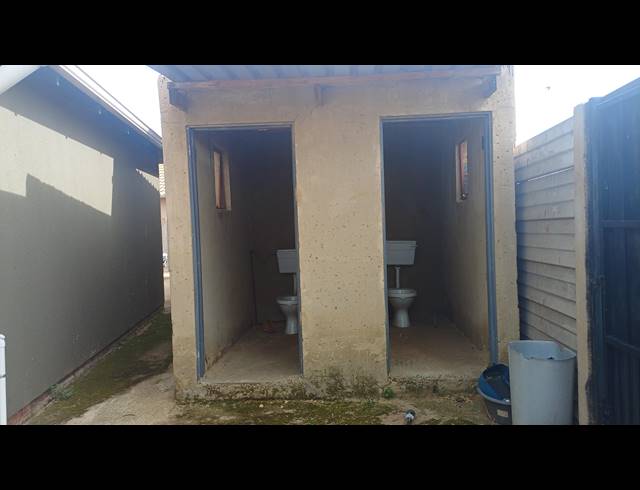 5 BEDROOM FREESTANDING FOR SALE IN SKY CITY
